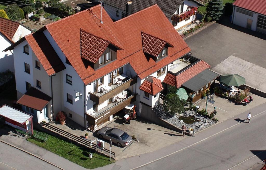 Hefterwaldstueble Ξενοδοχείο Schramberg Εξωτερικό φωτογραφία