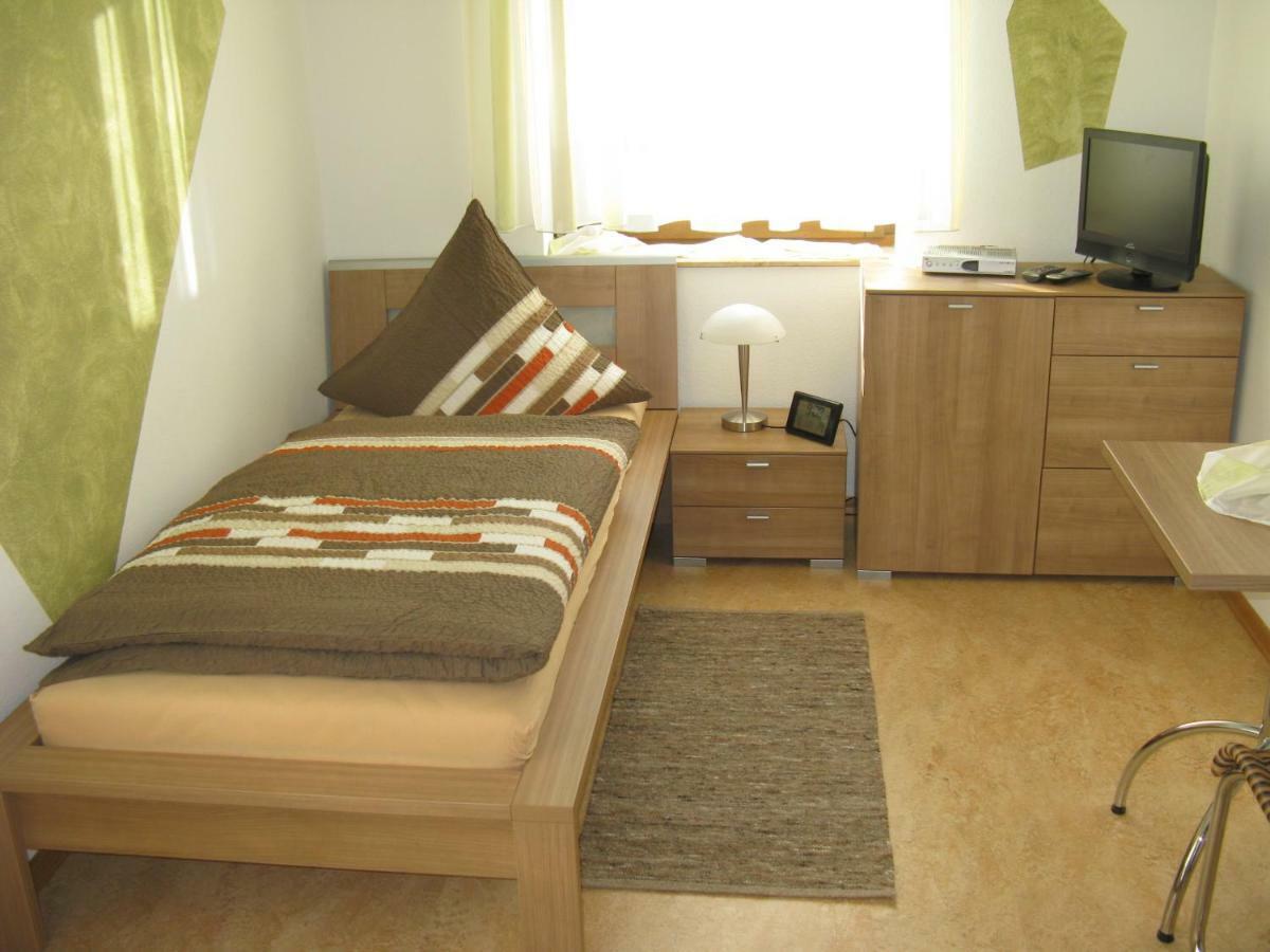 Hefterwaldstueble Ξενοδοχείο Schramberg Εξωτερικό φωτογραφία