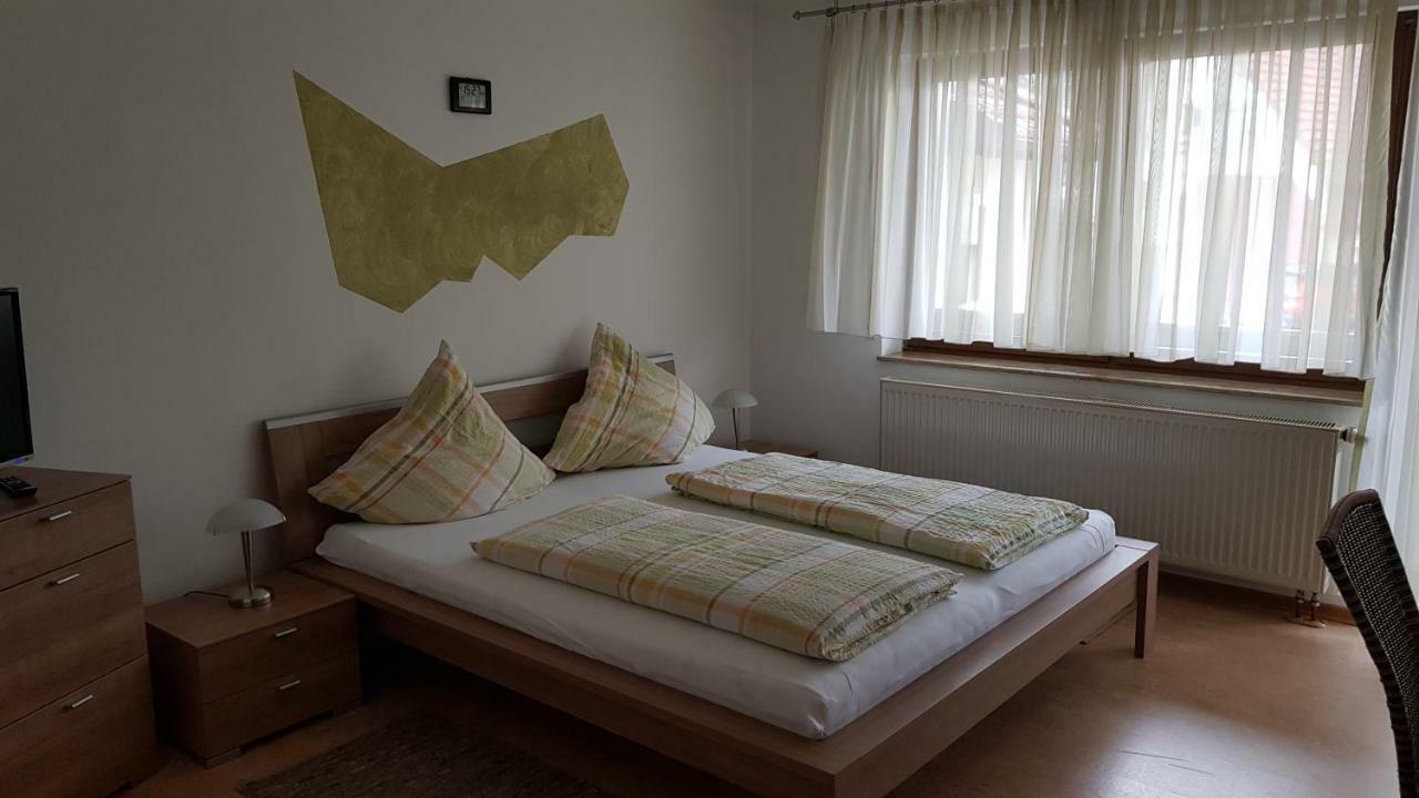 Hefterwaldstueble Ξενοδοχείο Schramberg Εξωτερικό φωτογραφία