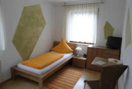 Hefterwaldstueble Ξενοδοχείο Schramberg Εξωτερικό φωτογραφία